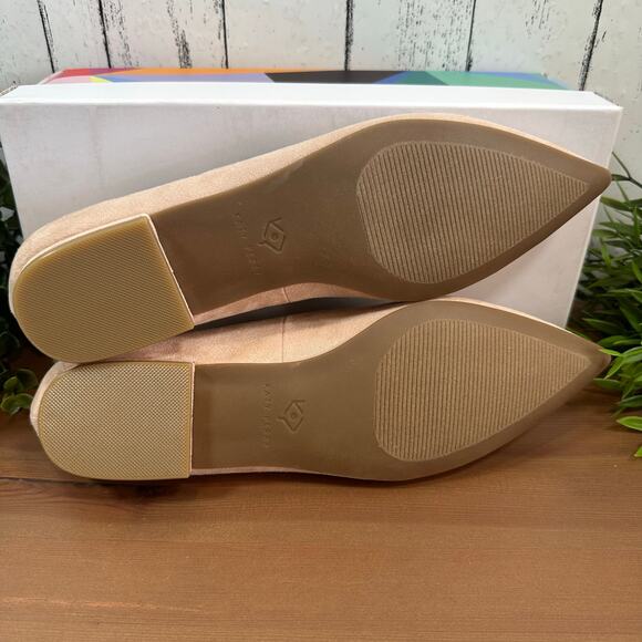 Katy Perry Women's The Hava Ballet Flats Size 9.5 - Picture 7 of 8